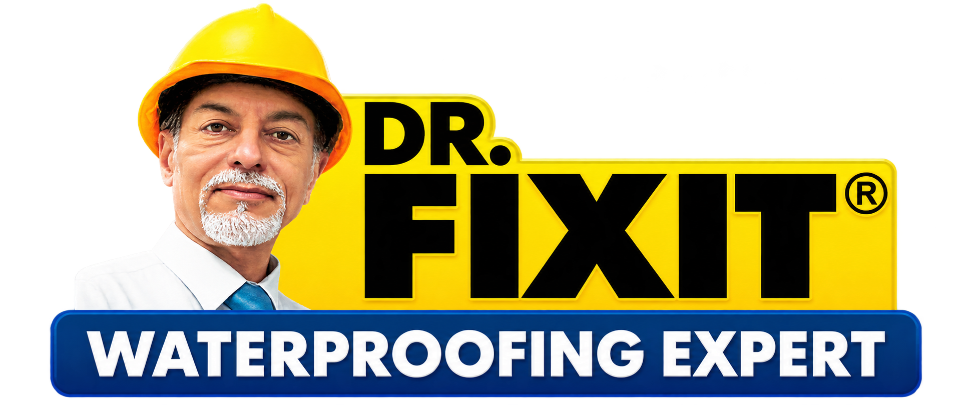 Dr. Fixit